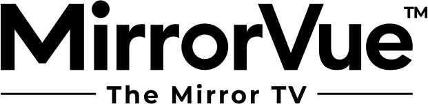 MirrorVue Logo