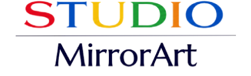 STUDIO MirrorArt
